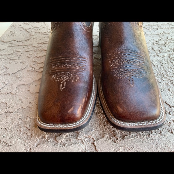 Women’s Ariat Western boots - Picture 4 of 4